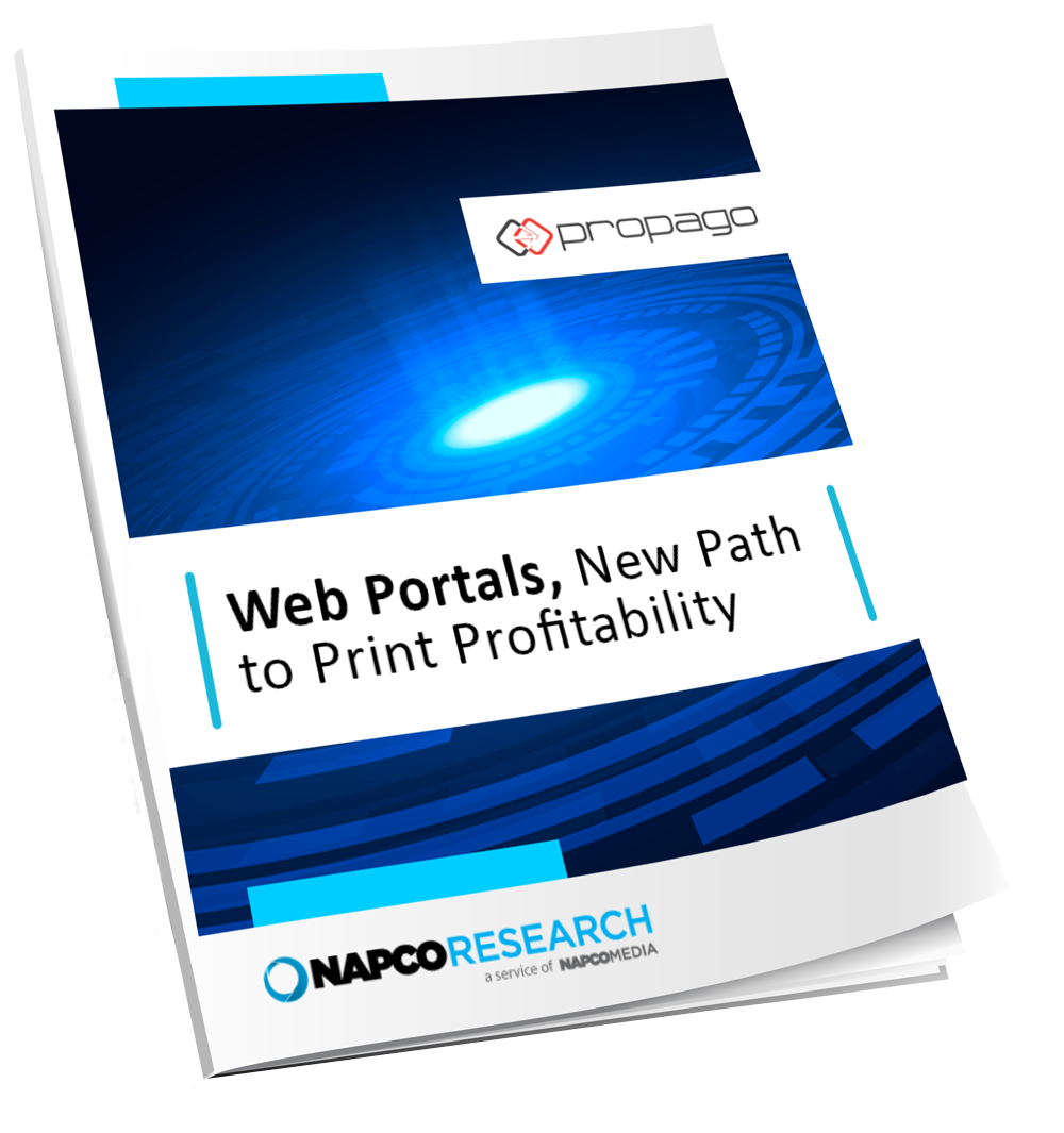 web to print portals