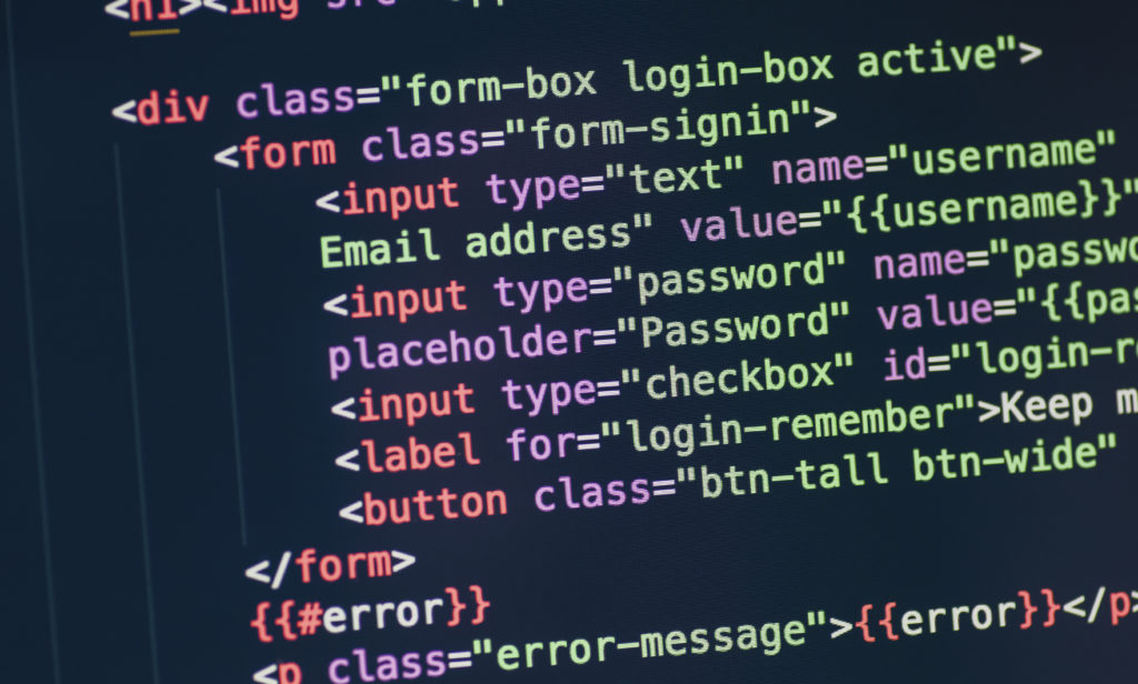 Inside the Code