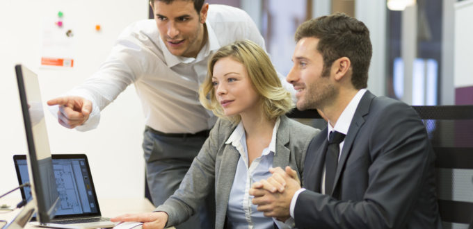 Talk Client Pain Points First, Pitch Print Second