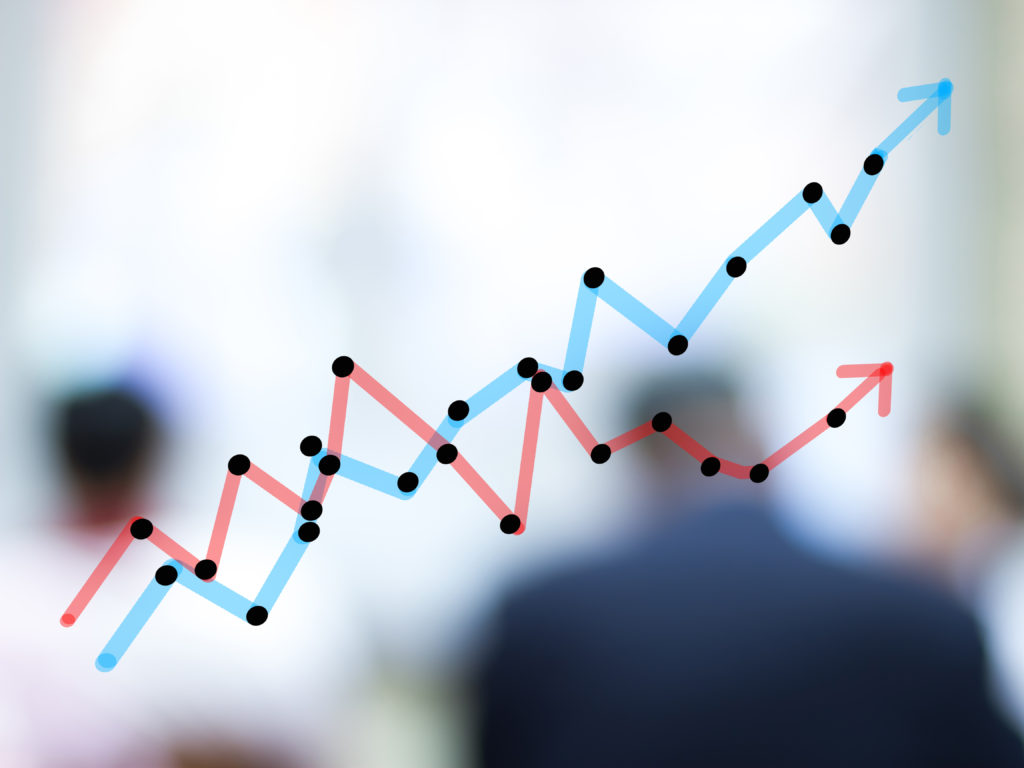 Printing Industry Upturn