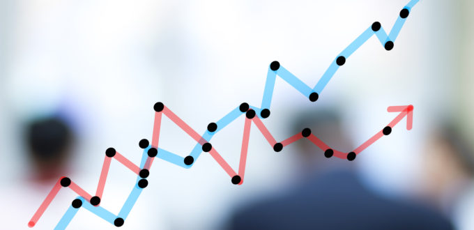 The print industry is heading for an upturn, but not everyone will rise with the tide.