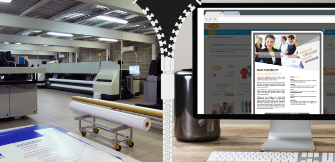 Turn Down the Print Chatter, It’s Time to Talk Software.