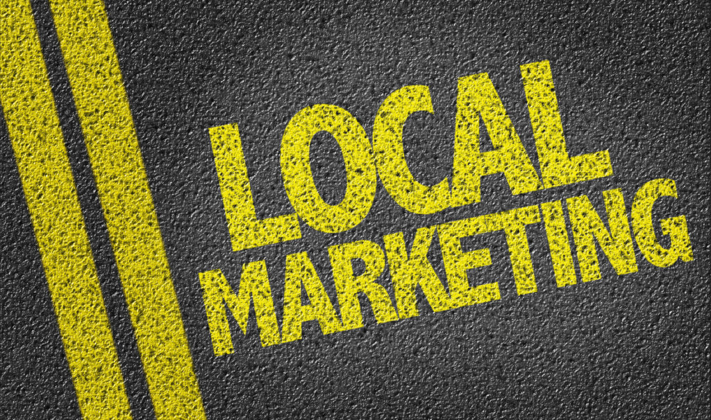 Local Marketing