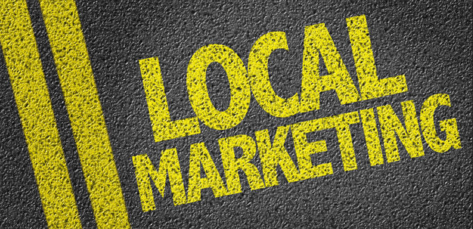 Local Marketing, Channel Marketing VS Web to Print. What should Printers Pitch?