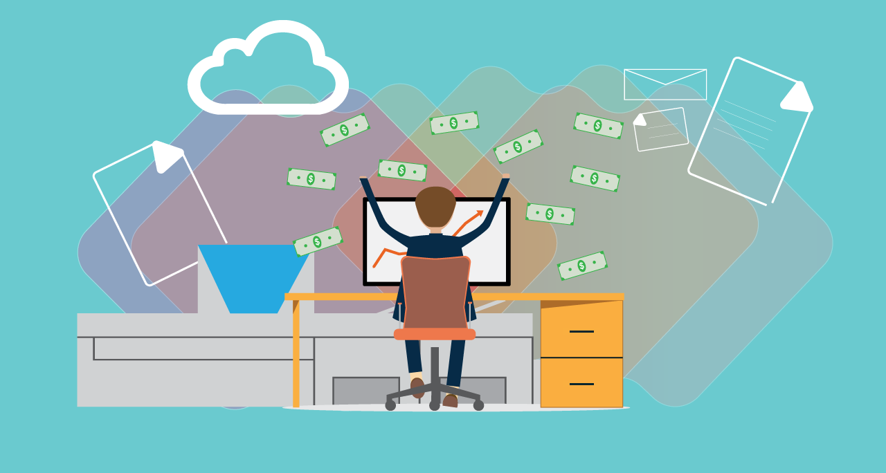 digital print sells sale 2019 trends
