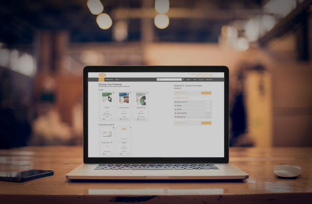 propago print marketing solution