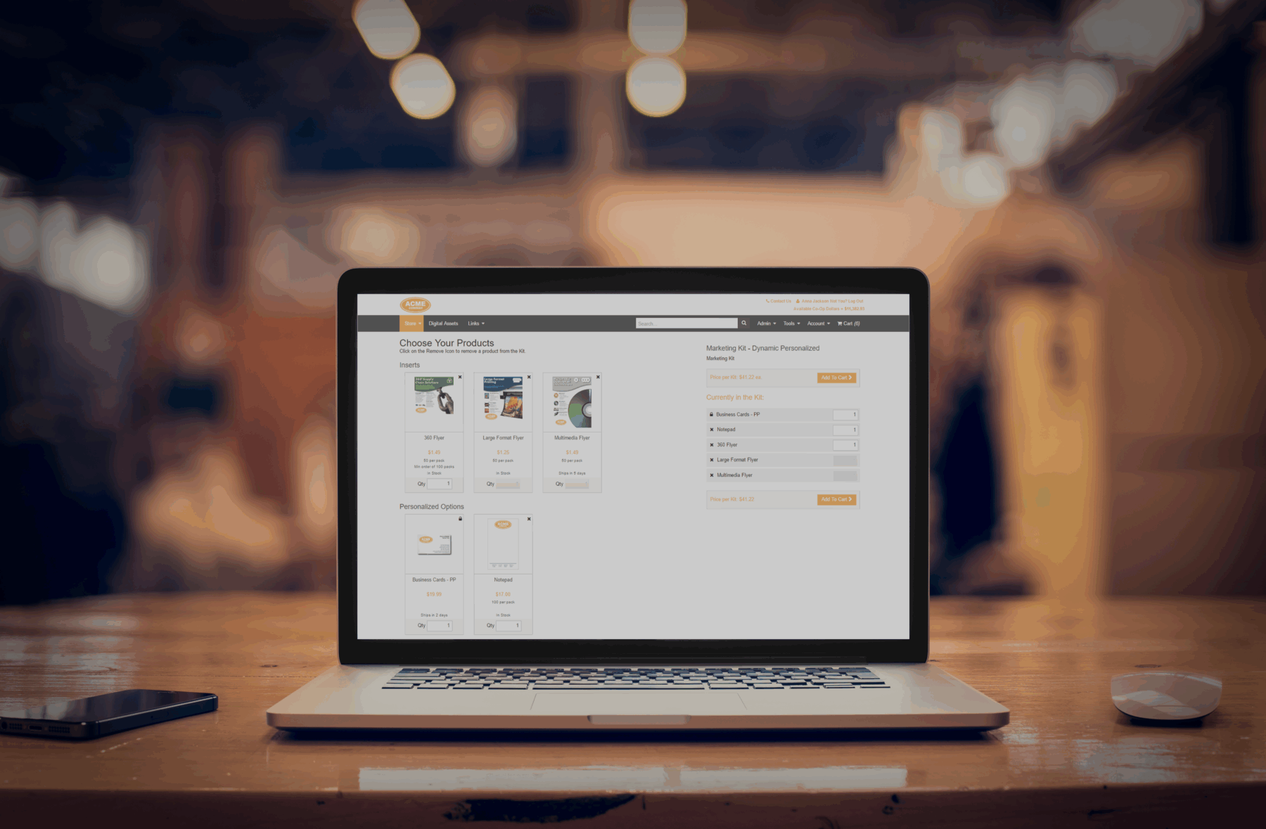 propago print marketing solution