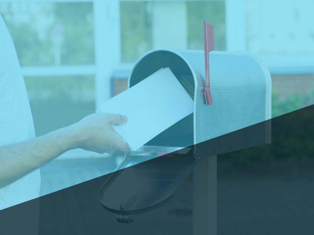 direct mail web to print solution