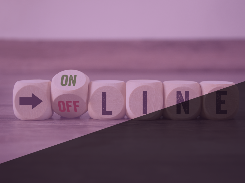 online marketing web to print