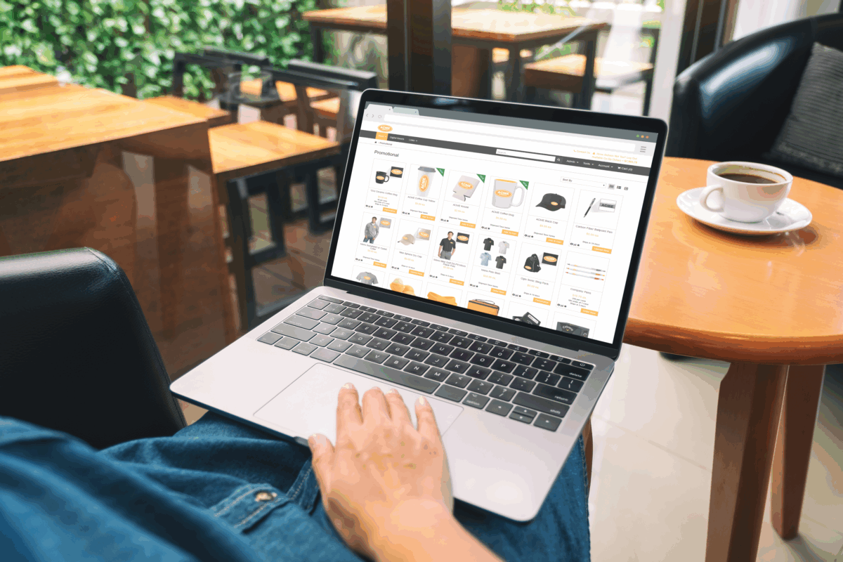 propago software marketing portal
