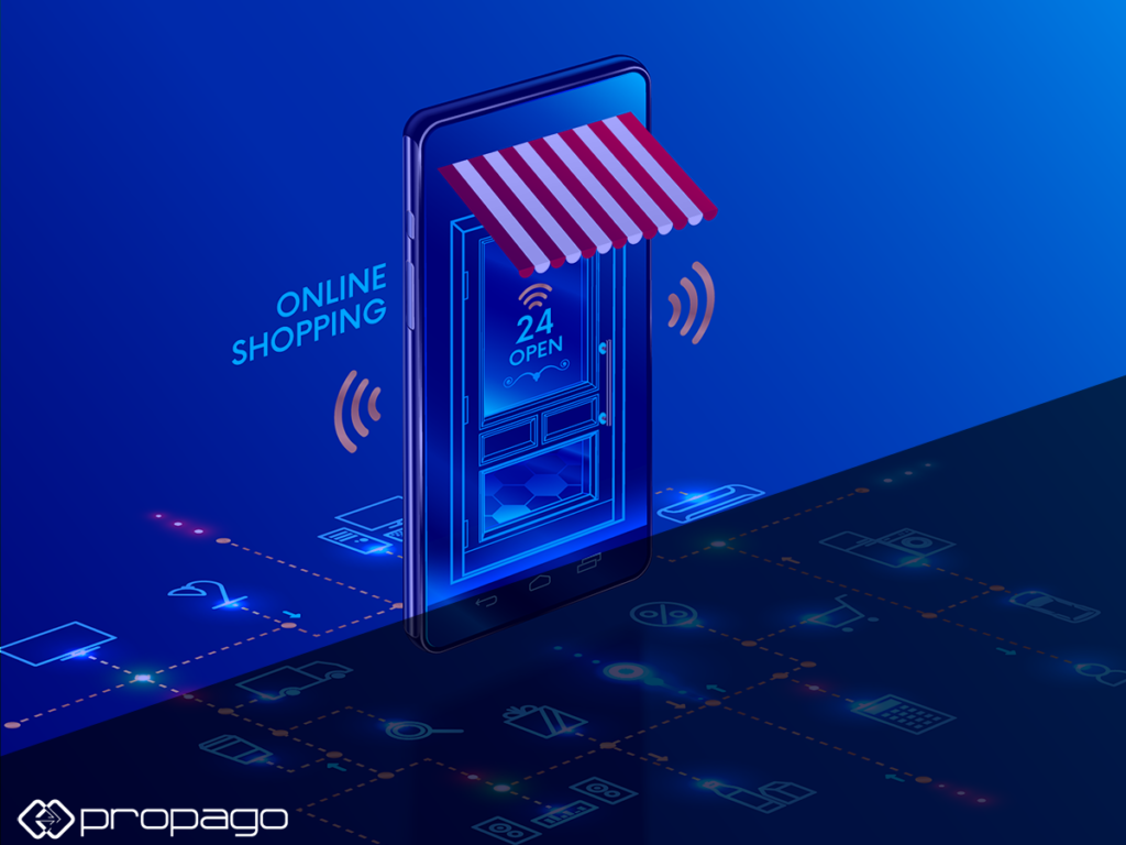 e-commerce sites to b2b portals features to adopt