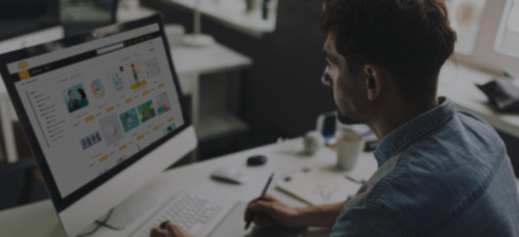web to print propago marketing asset management