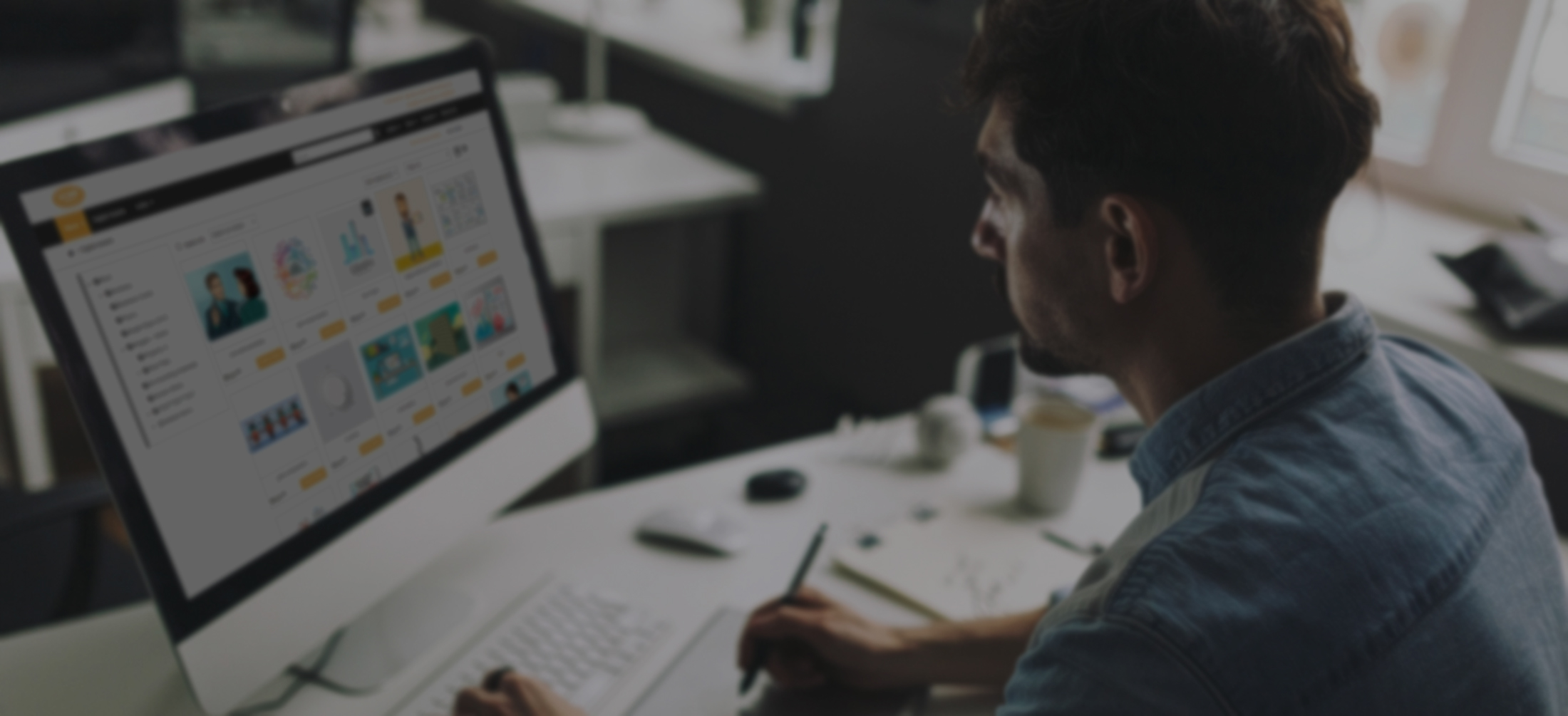 web to print propago marketing asset management