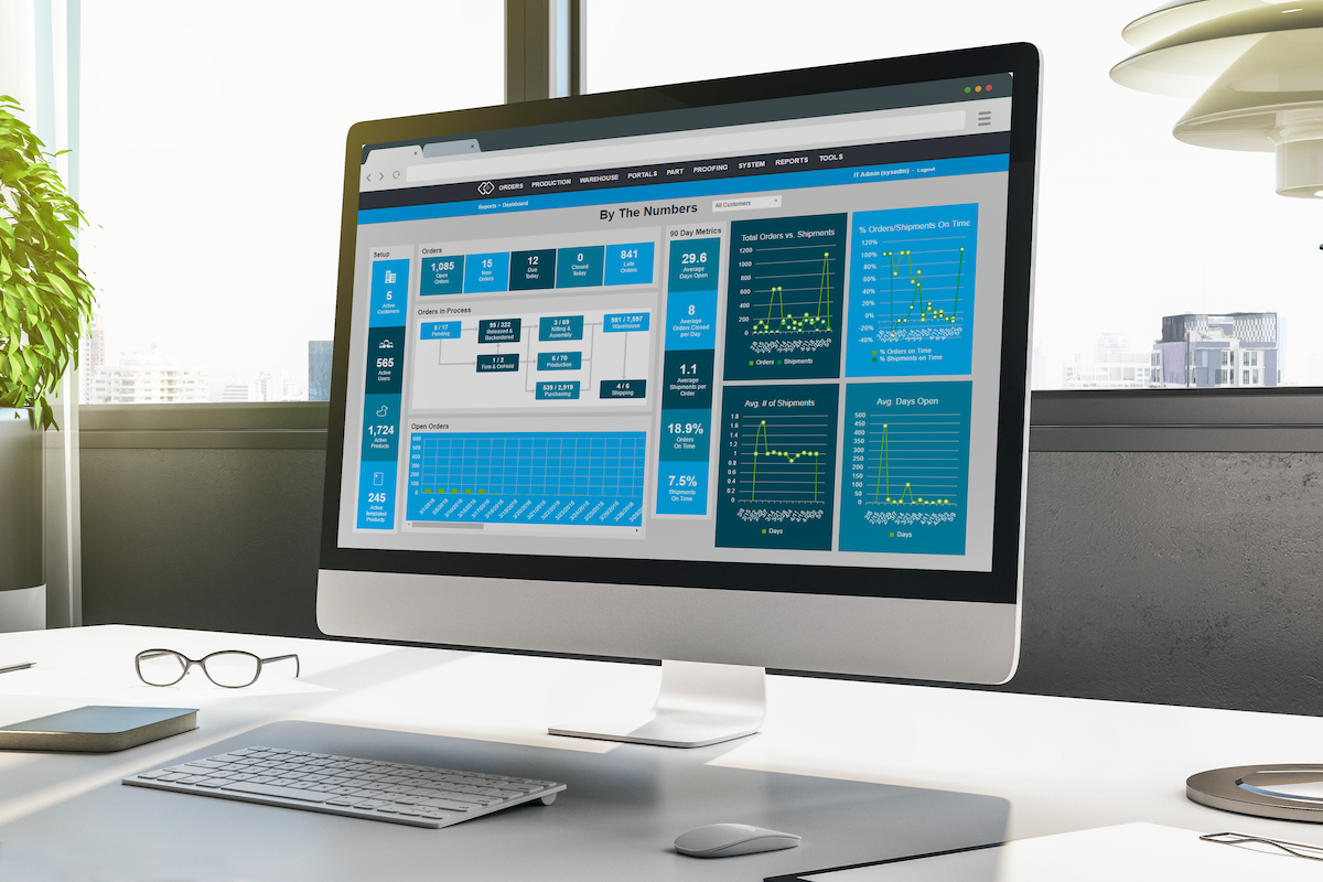 web to print marketing portals
