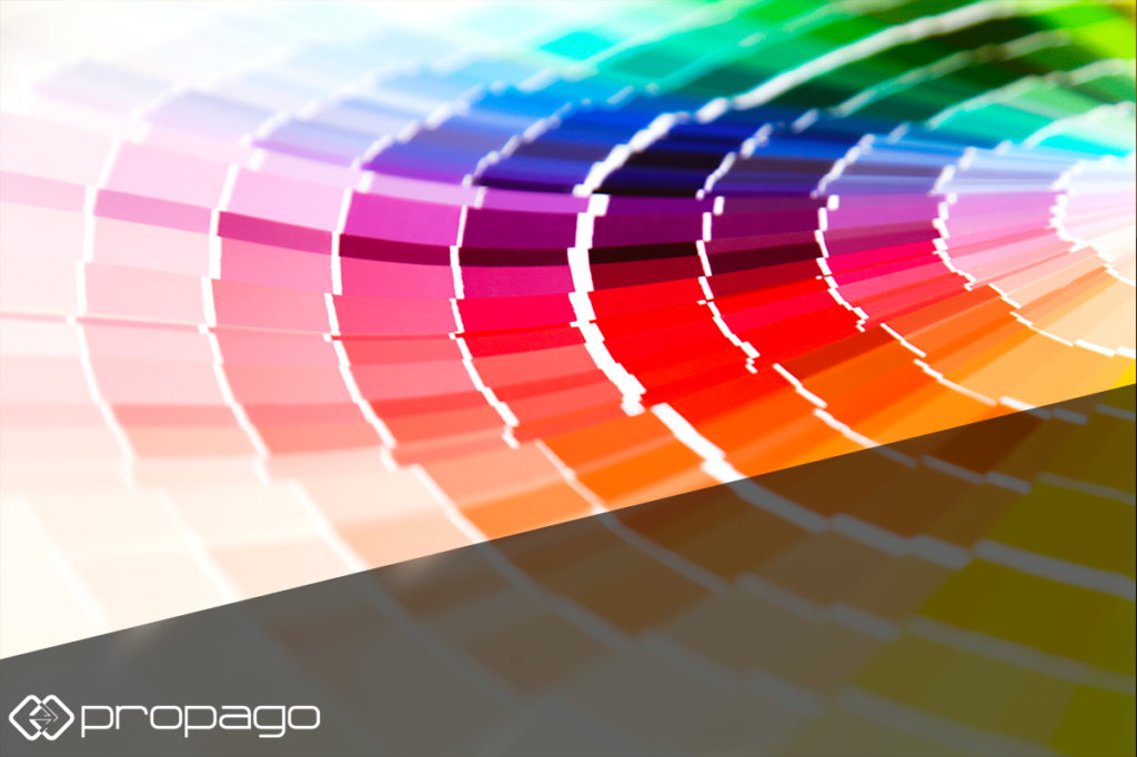 web to print marketing assets portal