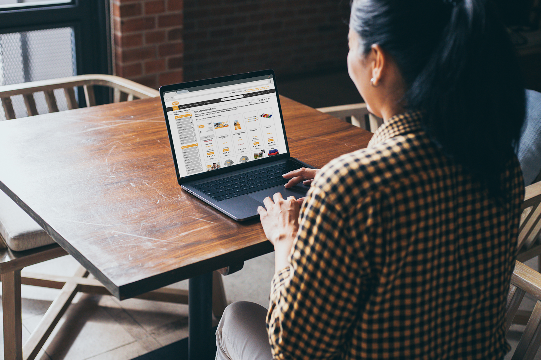 web to print marketing portals