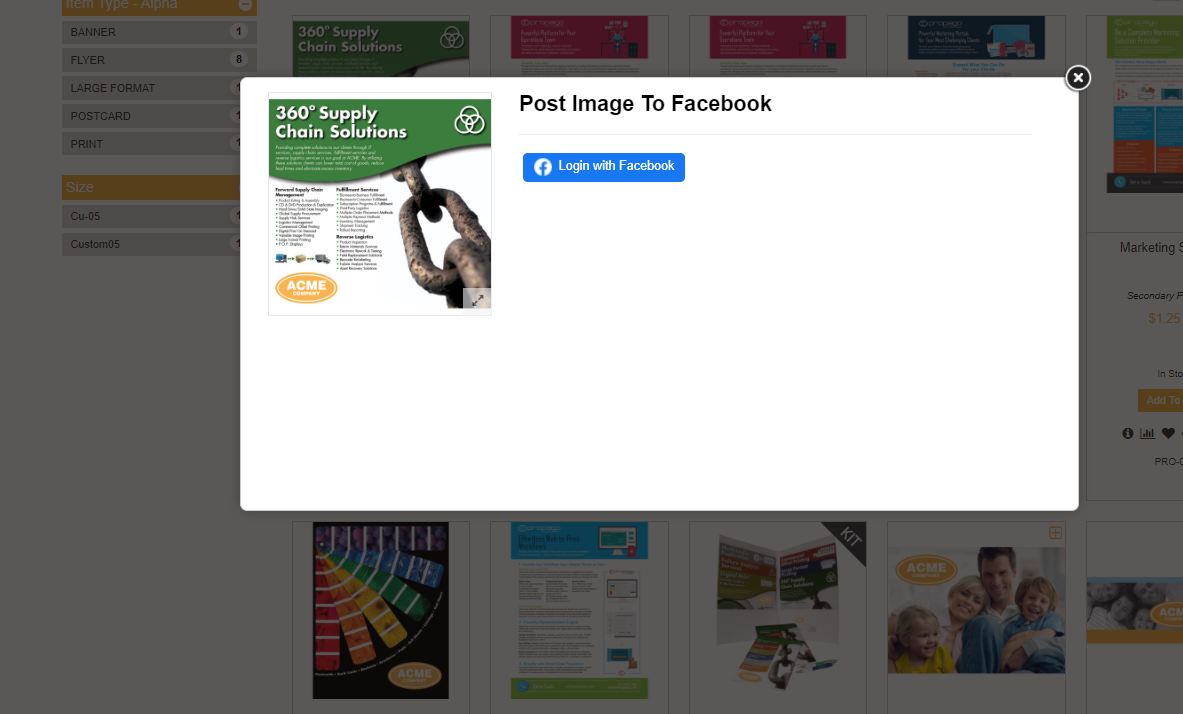 Progressive Facebook Posts Major Feature Announcement: Facebook Posts – Propago