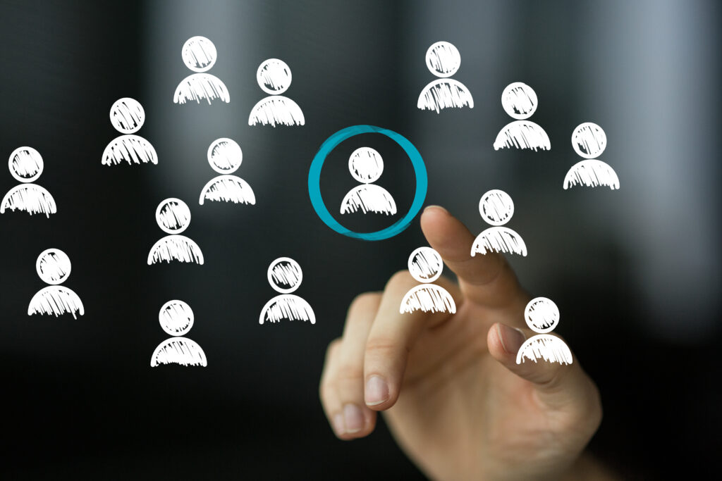 personalization engine