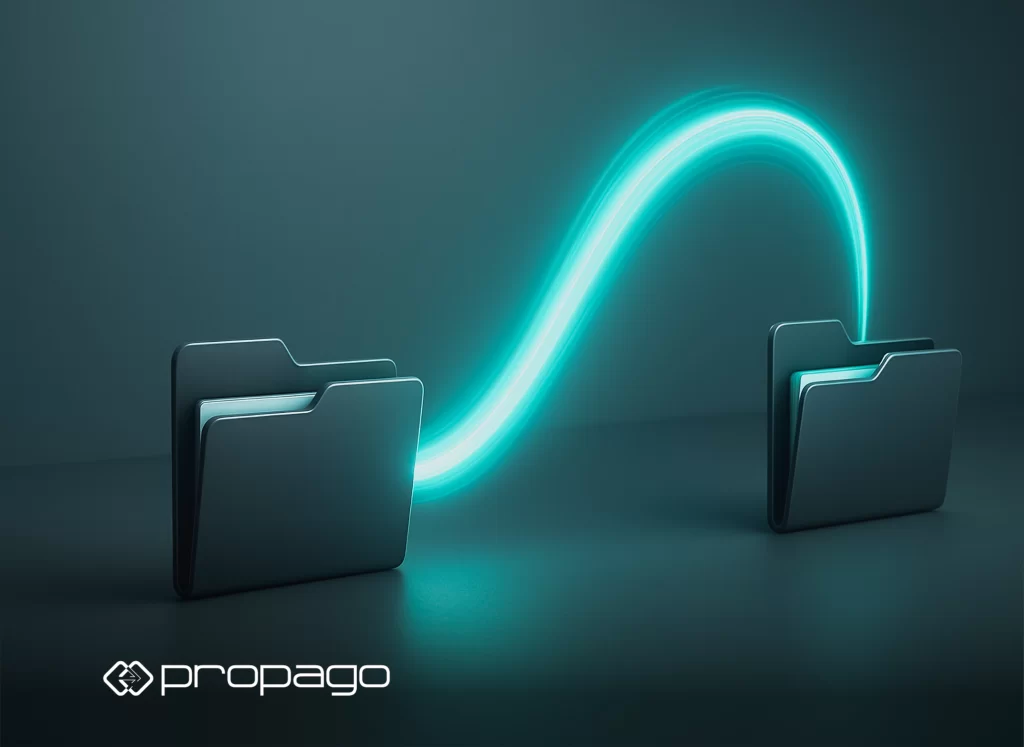 web to print migration