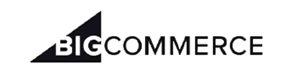 BigCommerce logo representing eCommerce integration solutions for seamless workflows and automation.