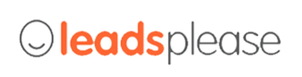 leadsplease logo representing automated lead generation solutions for business integrations and workflows