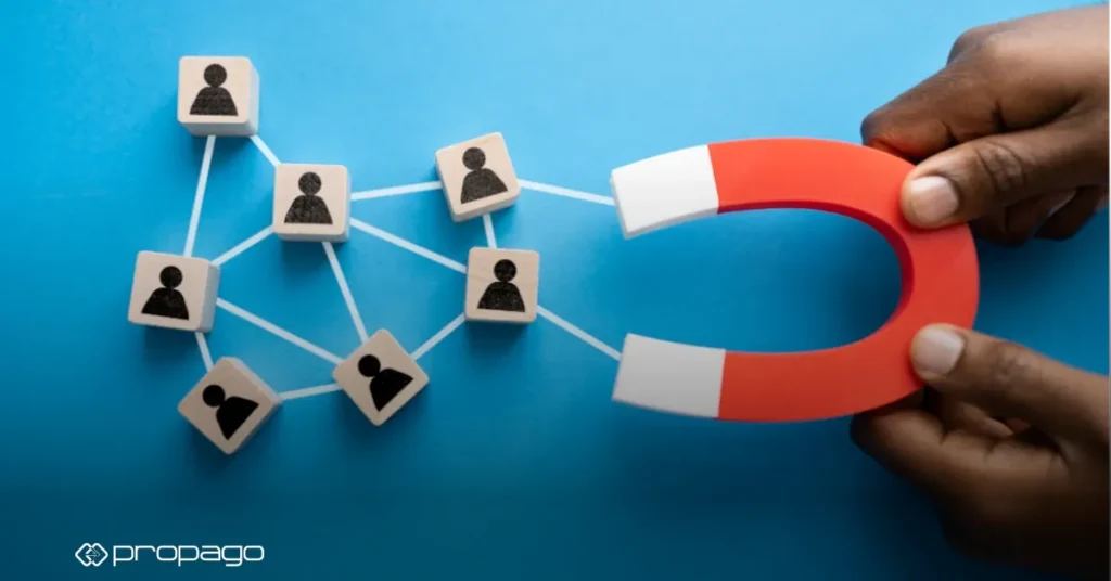 web to print customer retention