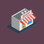 Branded storefront and marketing asset management platform.