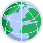 Global marketing asset distribution and platform integration.