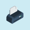 Marketing asset management platform with print production and web-to-print solutions.