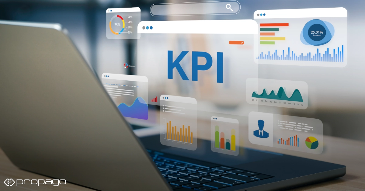 web to print kpis